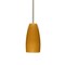 Besa Lighting Tao 10 Stem Pendant, Oak, Satin Nickel Finish, 1x100W Incandescent 1TT-1512OK-SN - alternate 1